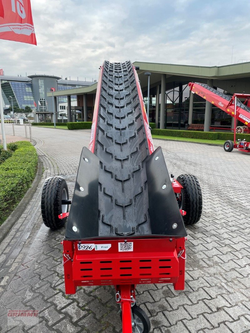 Lagertechnik van het type Grimme LC 705 - Rental, Neumaschine in Damme (Foto 3)