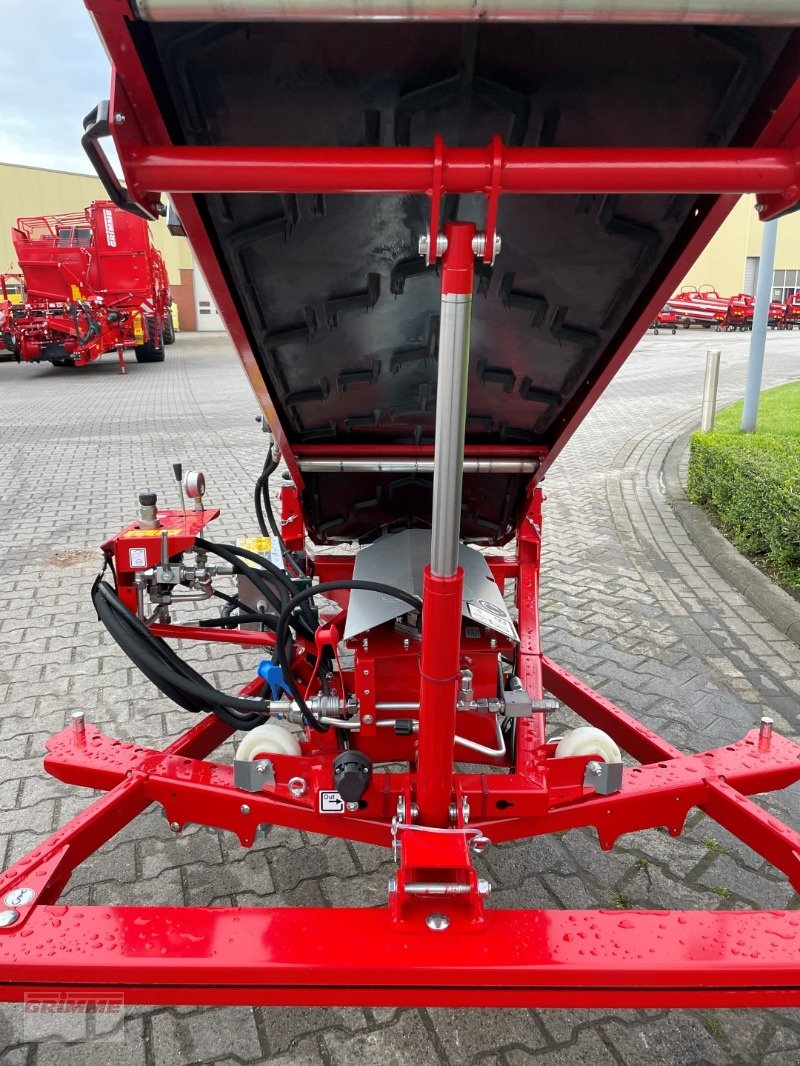 Lagertechnik Türe ait Grimme LC 705 - Rental, Neumaschine içinde Damme (resim 8)