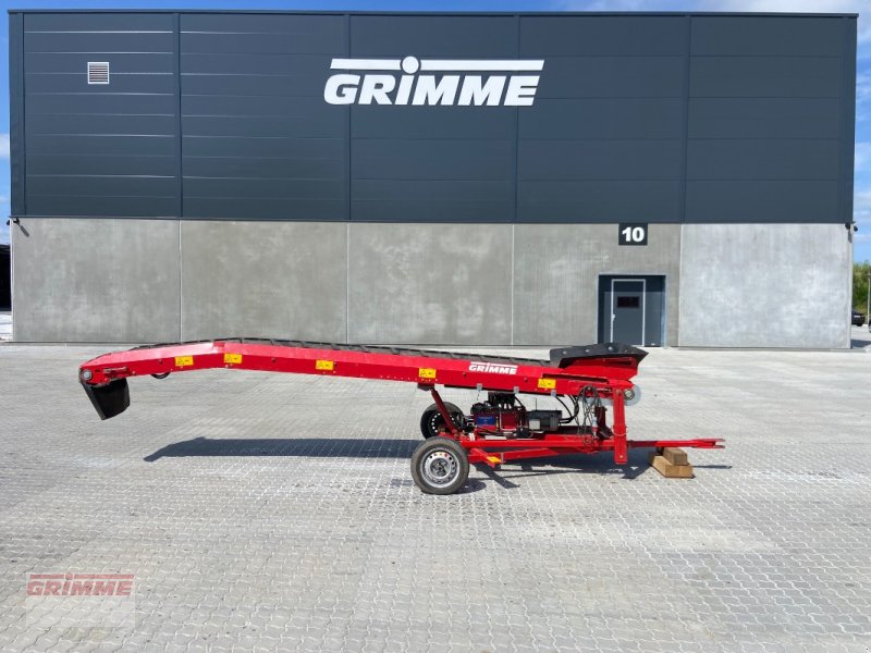 Lagertechnik typu Grimme LC-705, Gebrauchtmaschine w Rødkærsbro (Zdjęcie 1)