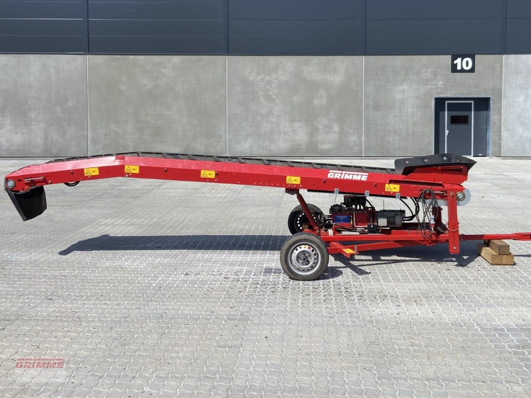 Lagertechnik of the type Grimme LC-705, Gebrauchtmaschine in Rødkærsbro (Picture 2)