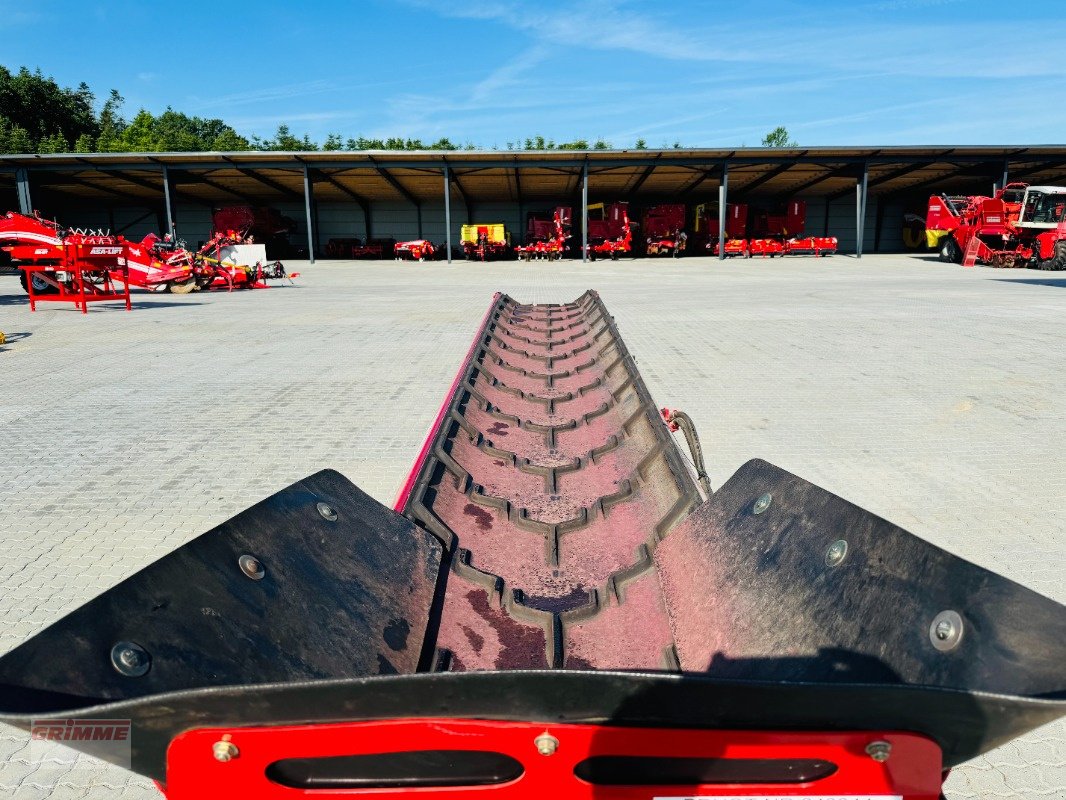 Lagertechnik of the type Grimme LC-705, Gebrauchtmaschine in Rødkærsbro (Picture 7)