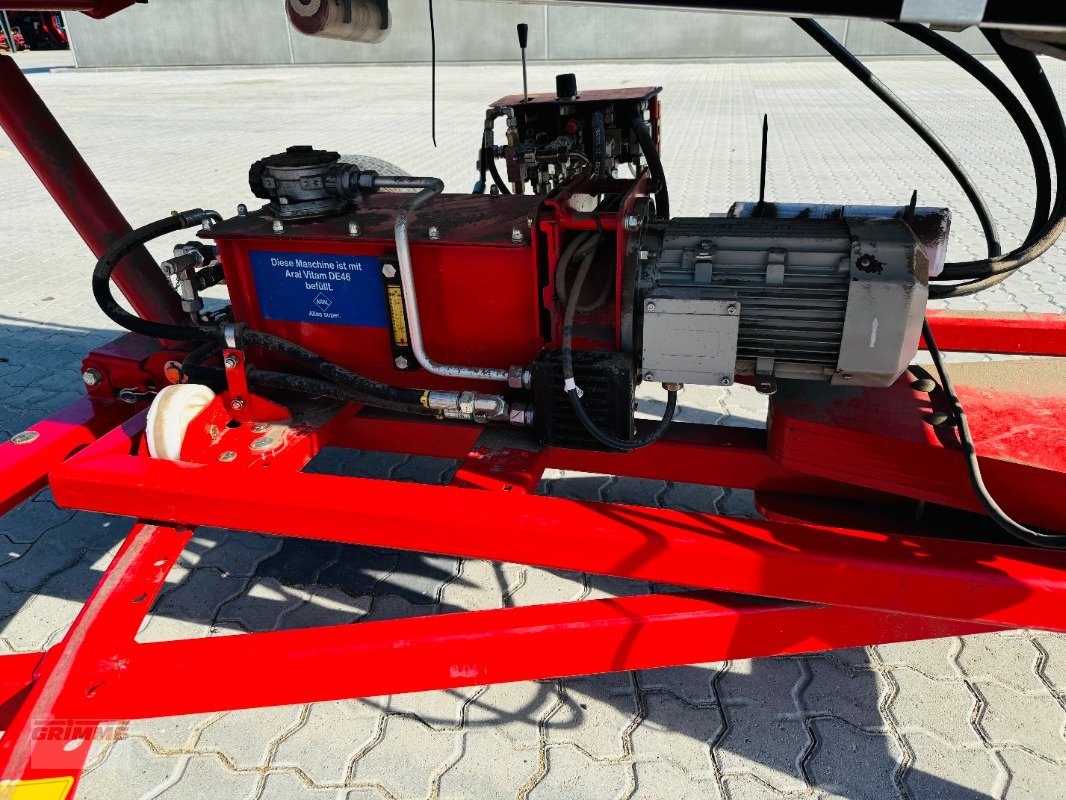 Lagertechnik tip Grimme LC-705, Gebrauchtmaschine in Rødkærsbro (Poză 8)