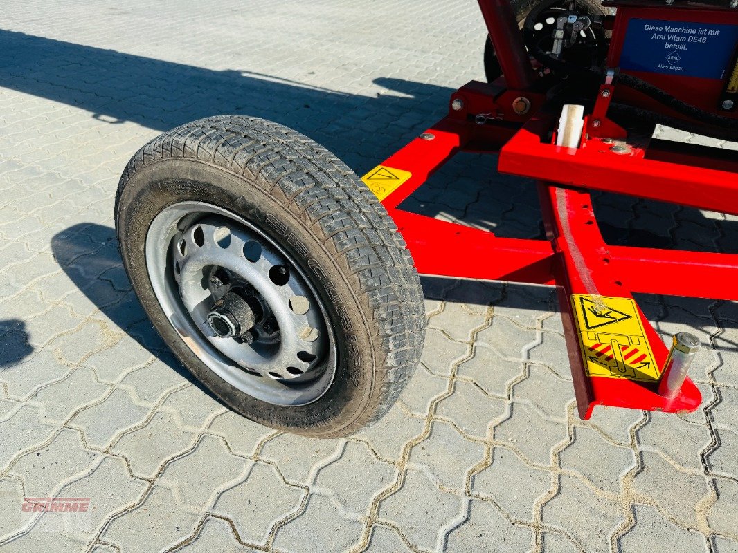 Lagertechnik tipa Grimme LC-705, Gebrauchtmaschine u Rødkærsbro (Slika 9)