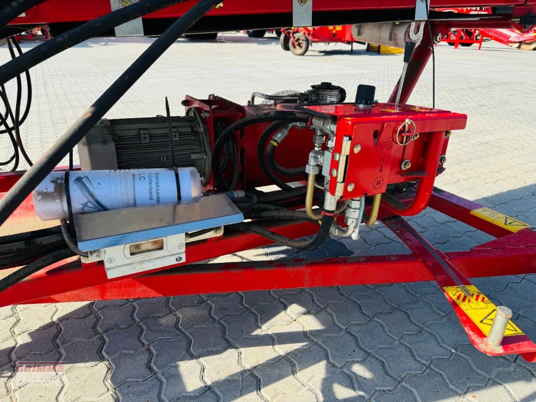 Lagertechnik του τύπου Grimme LC-705, Gebrauchtmaschine σε Rødkærsbro (Φωτογραφία 10)