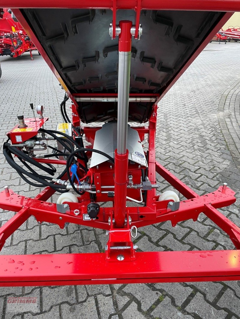 Lagertechnik of the type Grimme LC 705, Neumaschine in Damme (Picture 5)