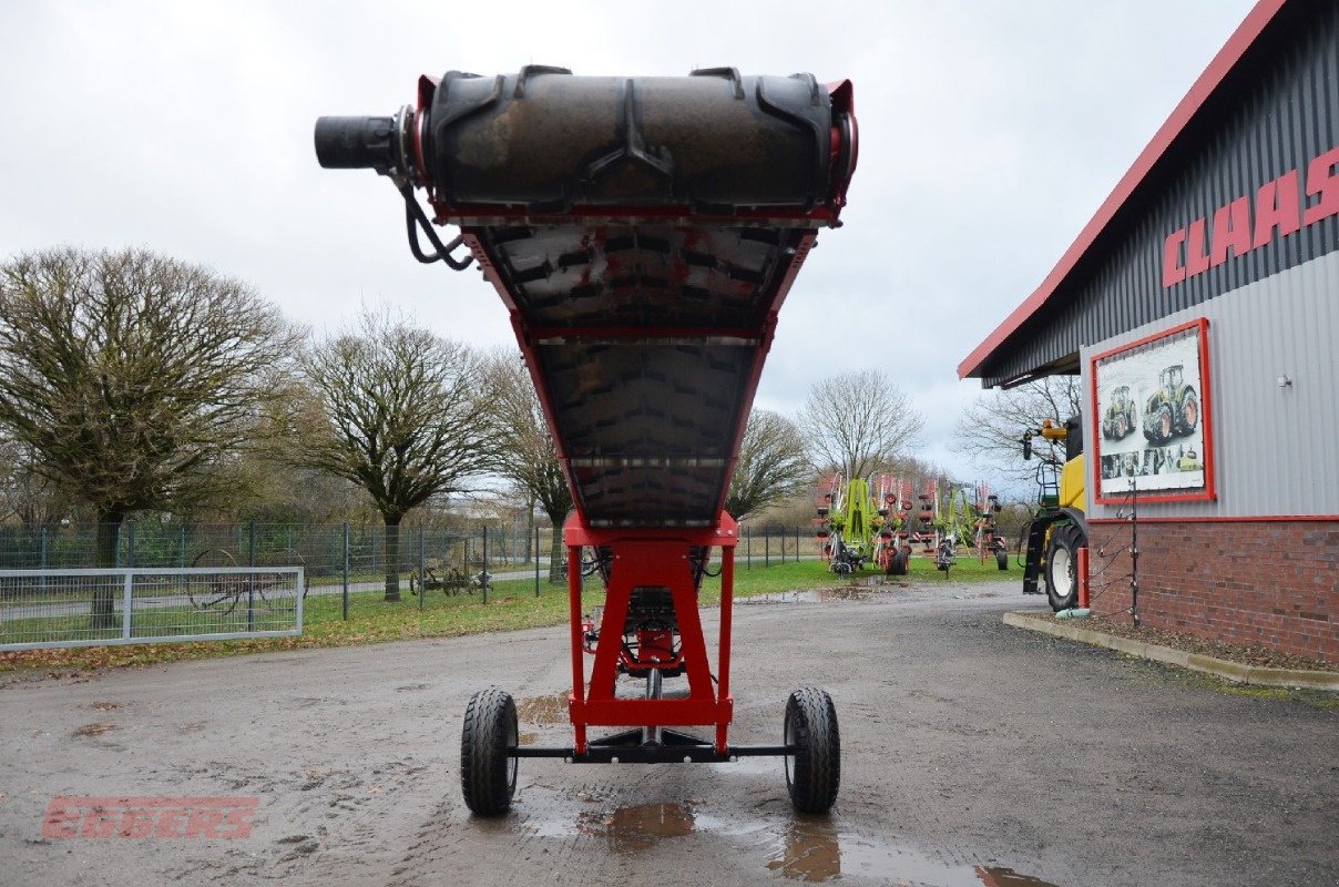 Lagertechnik типа Grimme LC 709, Gebrauchtmaschine в Suhlendorf (Фотография 2)