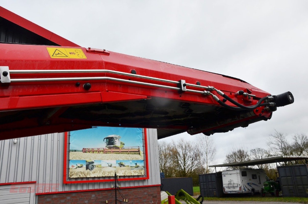 Lagertechnik типа Grimme LC 709, Gebrauchtmaschine в Suhlendorf (Фотография 11)