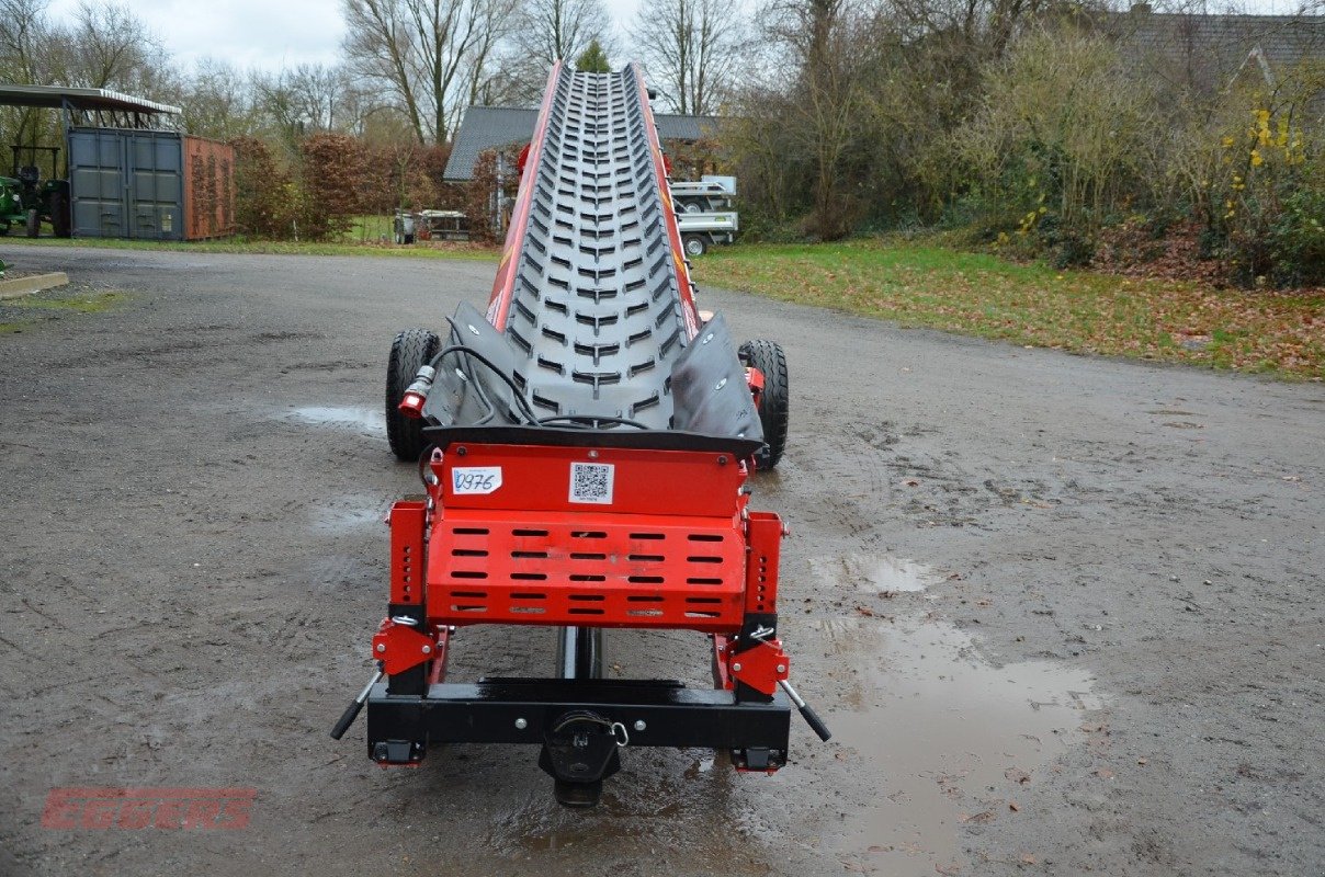 Lagertechnik типа Grimme LC 709, Gebrauchtmaschine в Suhlendorf (Фотография 13)