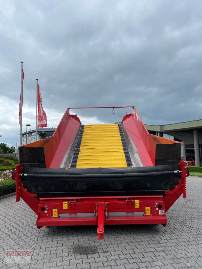 Lagertechnik of the type Grimme POWERCOMBI, Gebrauchtmaschine in Damme (Picture 3)