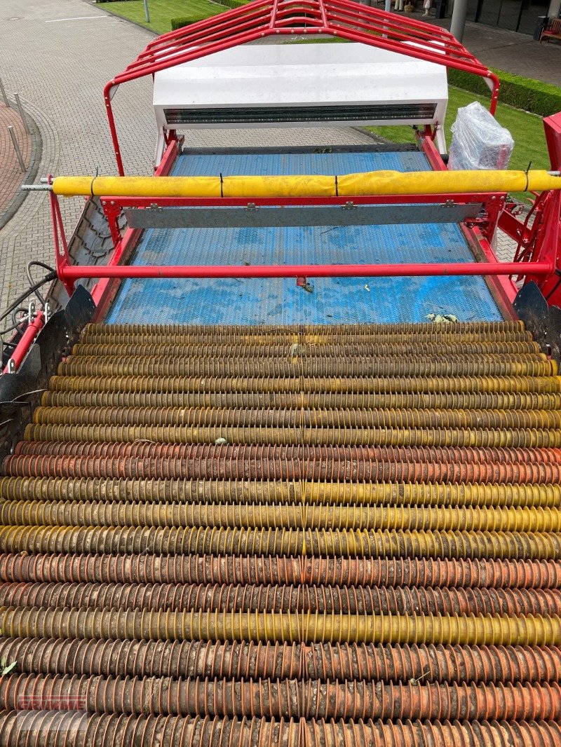 Lagertechnik of the type Grimme POWERCOMBI, Gebrauchtmaschine in Damme (Picture 11)