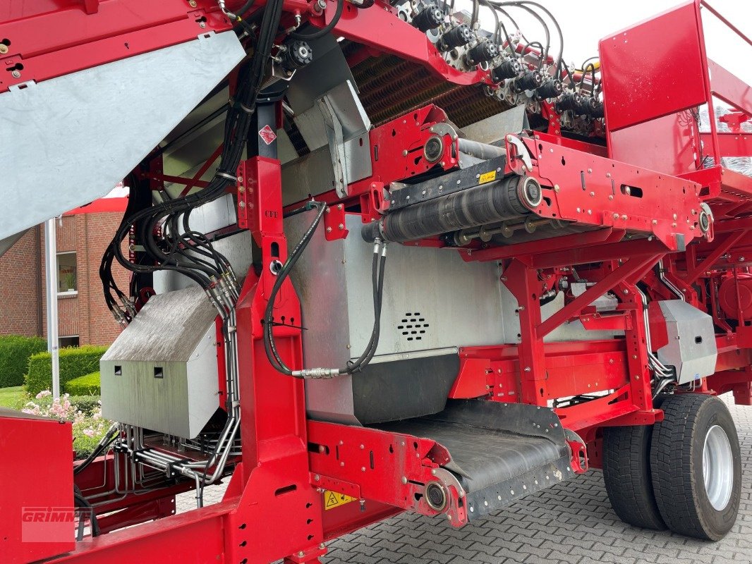 Lagertechnik of the type Grimme POWERCOMBI, Gebrauchtmaschine in Damme (Picture 13)