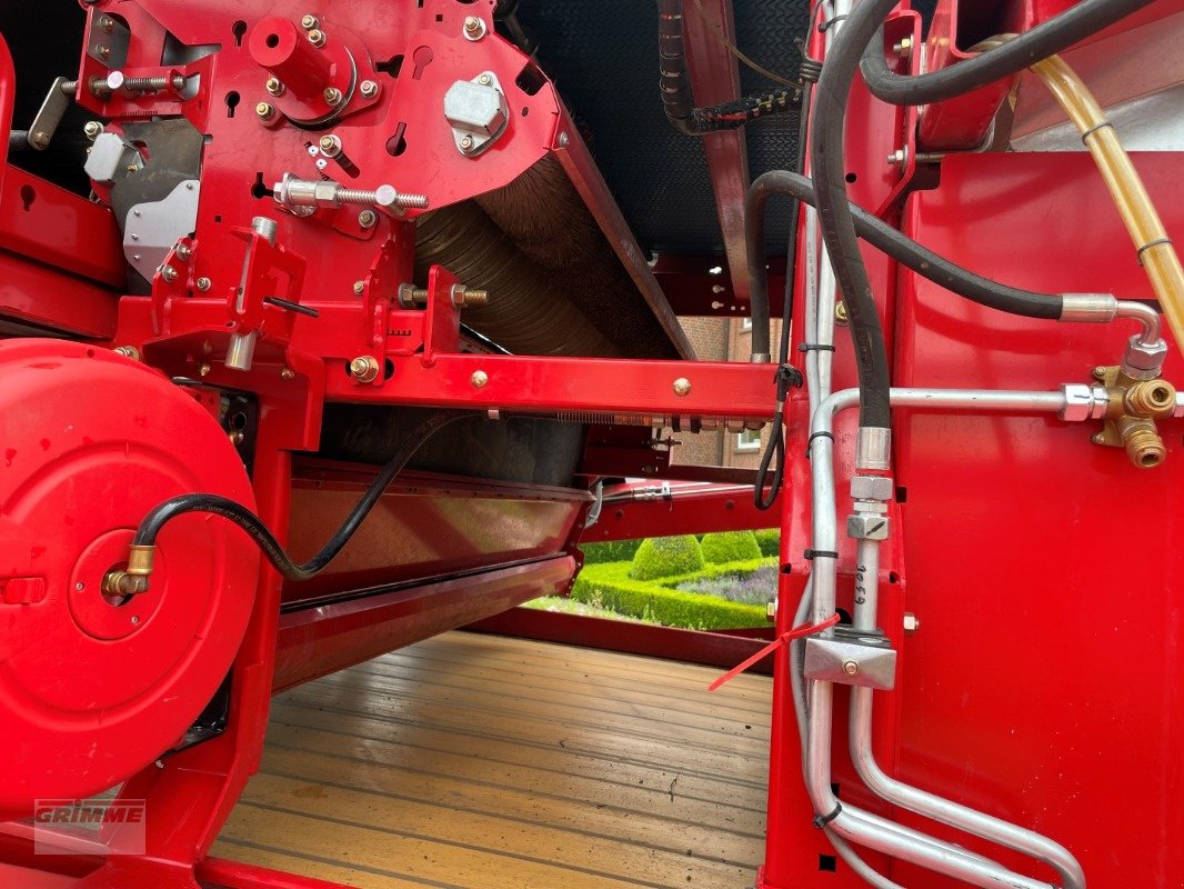 Lagertechnik of the type Grimme POWERCOMBI, Gebrauchtmaschine in Damme (Picture 16)