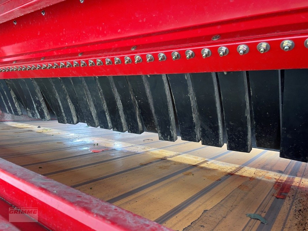 Lagertechnik of the type Grimme POWERCOMBI, Gebrauchtmaschine in Damme (Picture 18)