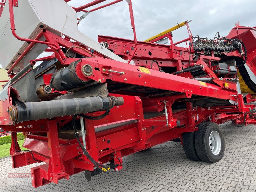 Lagertechnik типа Grimme POWERCOMBI, Gebrauchtmaschine в Damme (Фотография 19)