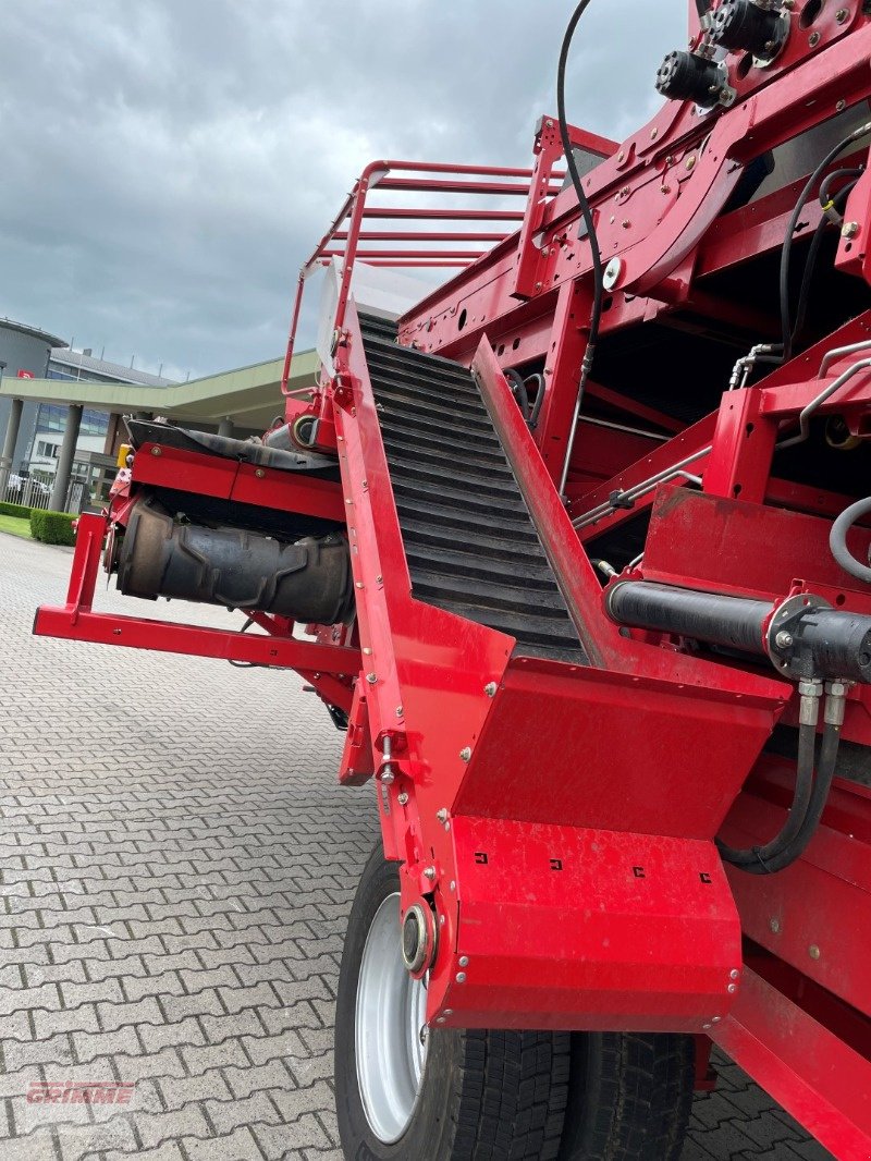 Lagertechnik des Typs Grimme POWERCOMBI, Gebrauchtmaschine in Damme (Bild 21)