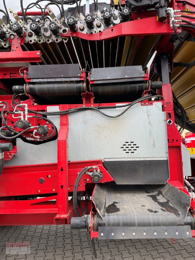 Lagertechnik of the type Grimme POWERCOMBI, Gebrauchtmaschine in Damme (Picture 22)