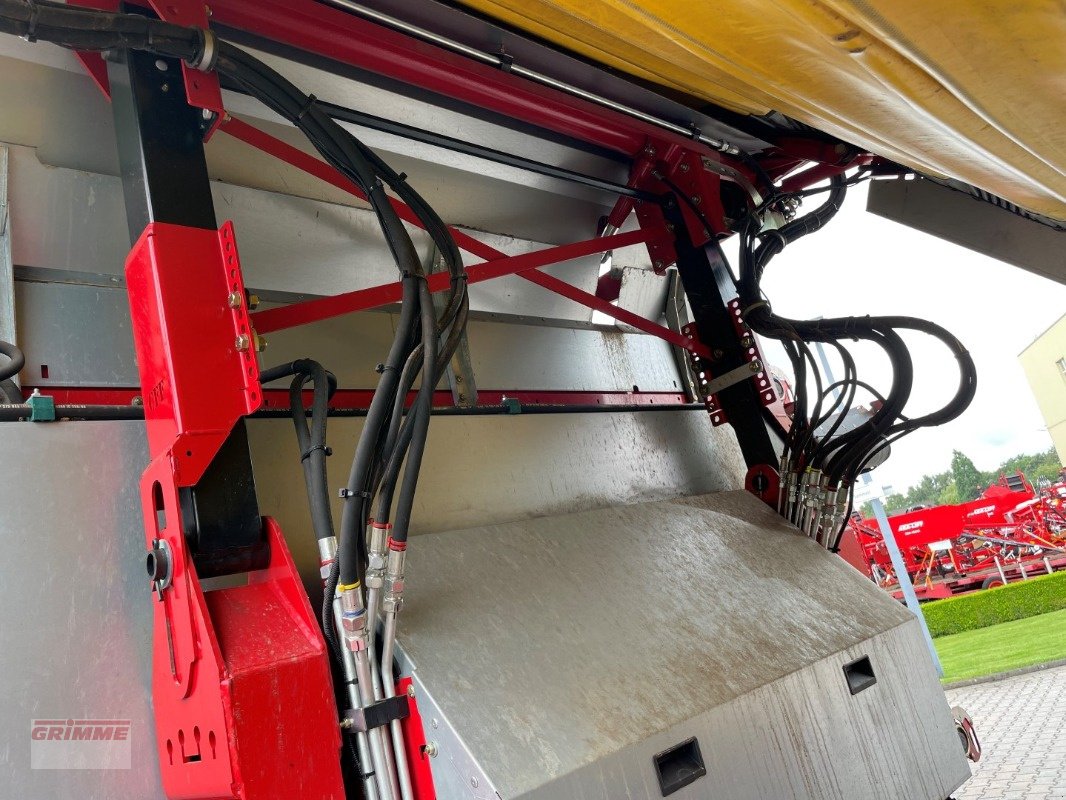 Lagertechnik of the type Grimme POWERCOMBI, Gebrauchtmaschine in Damme (Picture 24)