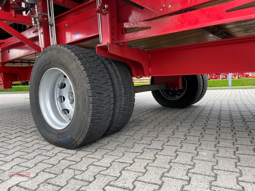 Lagertechnik za tip Grimme POWERCOMBI, Gebrauchtmaschine u Damme (Slika 25)