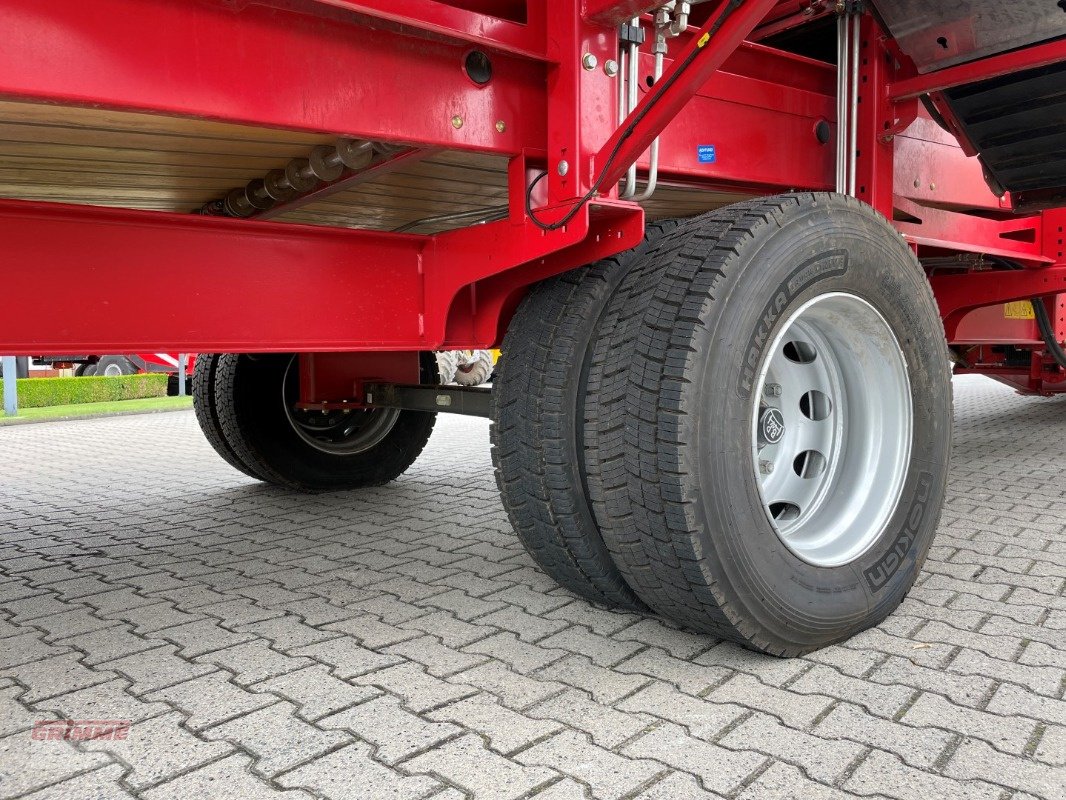 Lagertechnik typu Grimme POWERCOMBI, Gebrauchtmaschine v Damme (Obrázok 26)