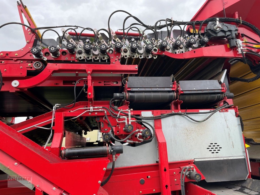 Lagertechnik des Typs Grimme POWERCOMBI, Gebrauchtmaschine in Damme (Bild 27)