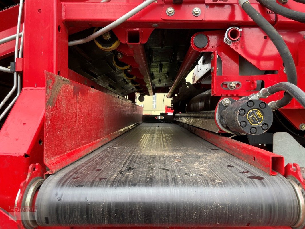 Lagertechnik typu Grimme POWERCOMBI, Gebrauchtmaschine v Damme (Obrázok 28)