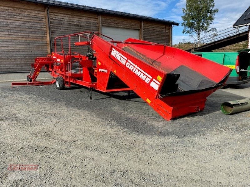 Lagertechnik of the type Grimme RH-12-40 Combi, Gebrauchtmaschine in Rødkærsbro (Picture 1)