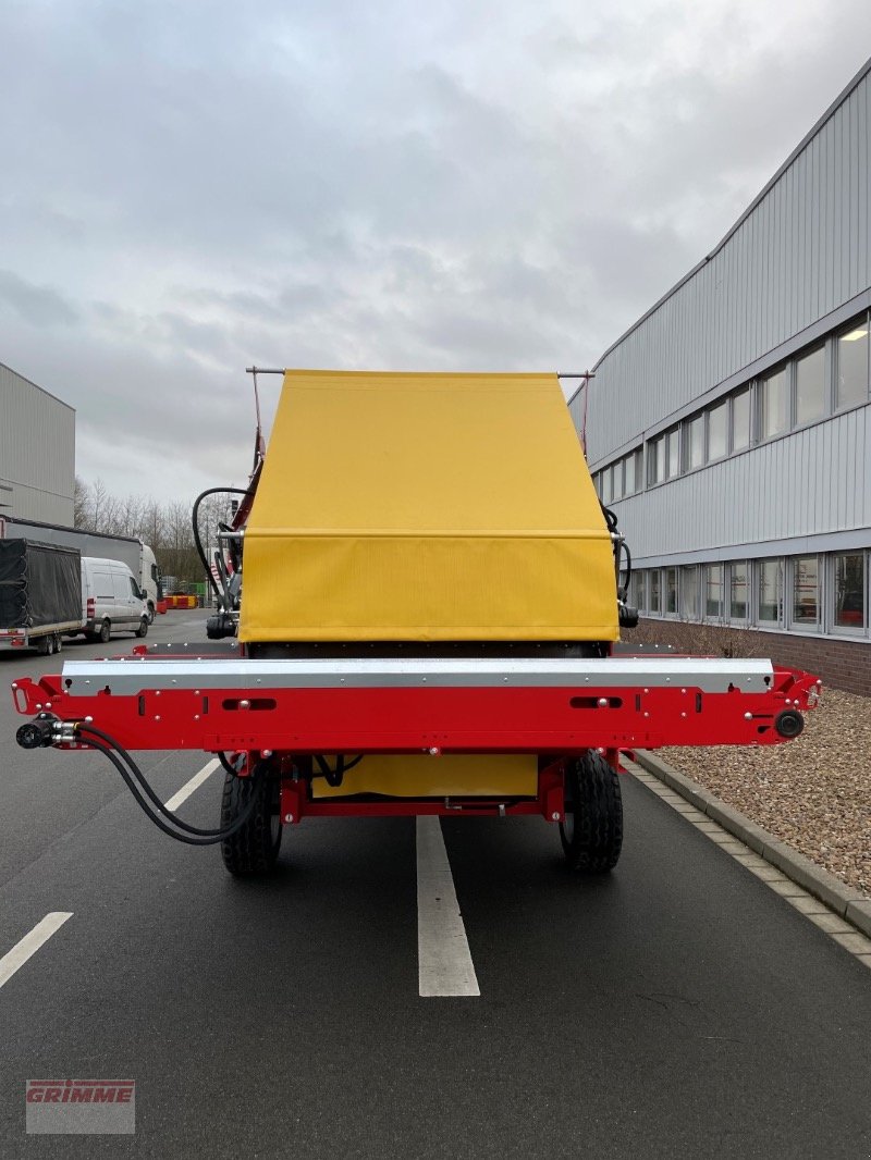 Lagertechnik of the type Grimme RH 16-40 E - Rental, Neumaschine in Damme (Picture 3)