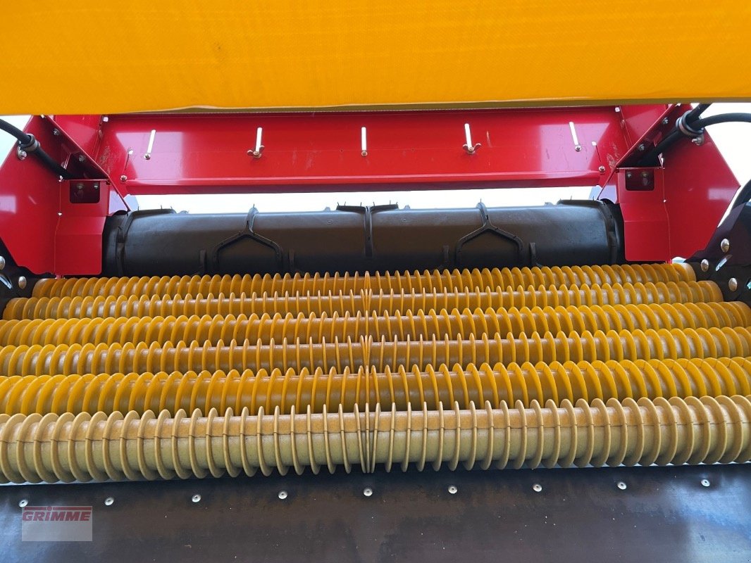 Lagertechnik des Typs Grimme RH 16-40 E - Rental, Neumaschine in Damme (Bild 10)