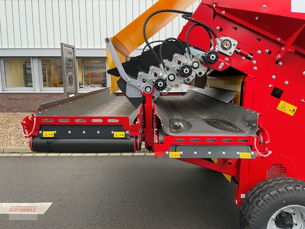 Lagertechnik of the type Grimme RH 16-40 E - Rental, Neumaschine in Damme (Picture 12)