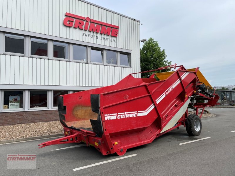 Lagertechnik типа Grimme RH 20 / 24, Gebrauchtmaschine в Damme (Фотография 1)