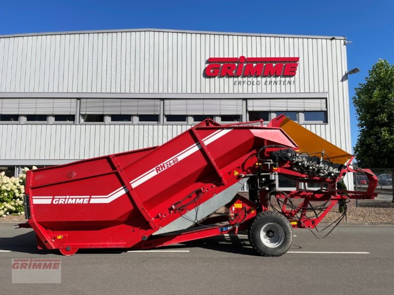 Lagertechnik типа Grimme RH 20 / 24, Gebrauchtmaschine в Damme (Фотография 1)