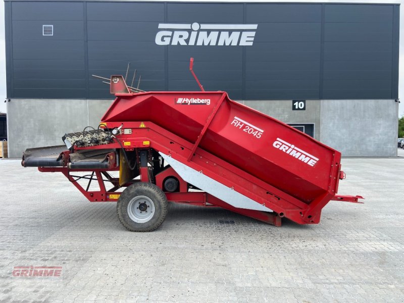 Lagertechnik typu Grimme RH-20-45 C6, Neumaschine v Rødkærsbro (Obrázok 1)