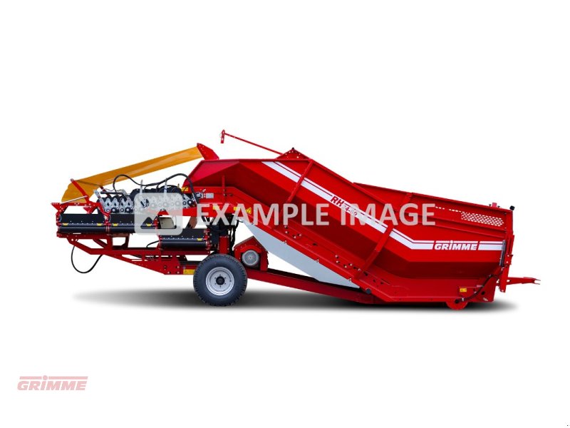 Lagertechnik του τύπου Grimme RH 20-60 C8 - Rental, Neumaschine σε Damme (Φωτογραφία 1)