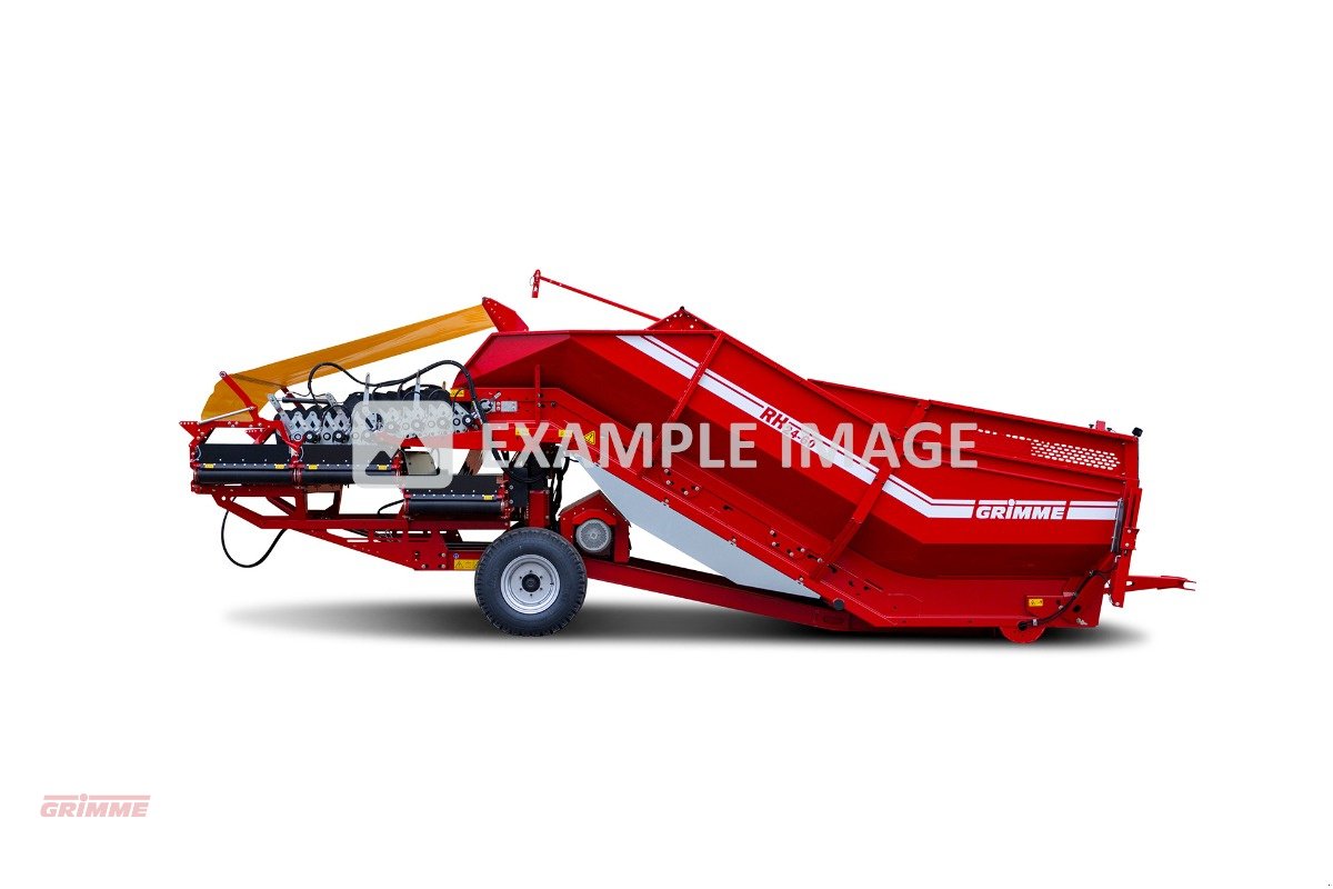 Lagertechnik του τύπου Grimme RH 20-60 C8 - Rental, Neumaschine σε Damme (Φωτογραφία 2)