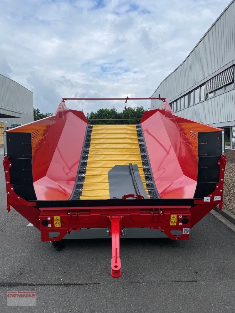 Lagertechnik of the type Grimme RH 20-60 C9 - Rental, Neumaschine in Damme (Picture 5)