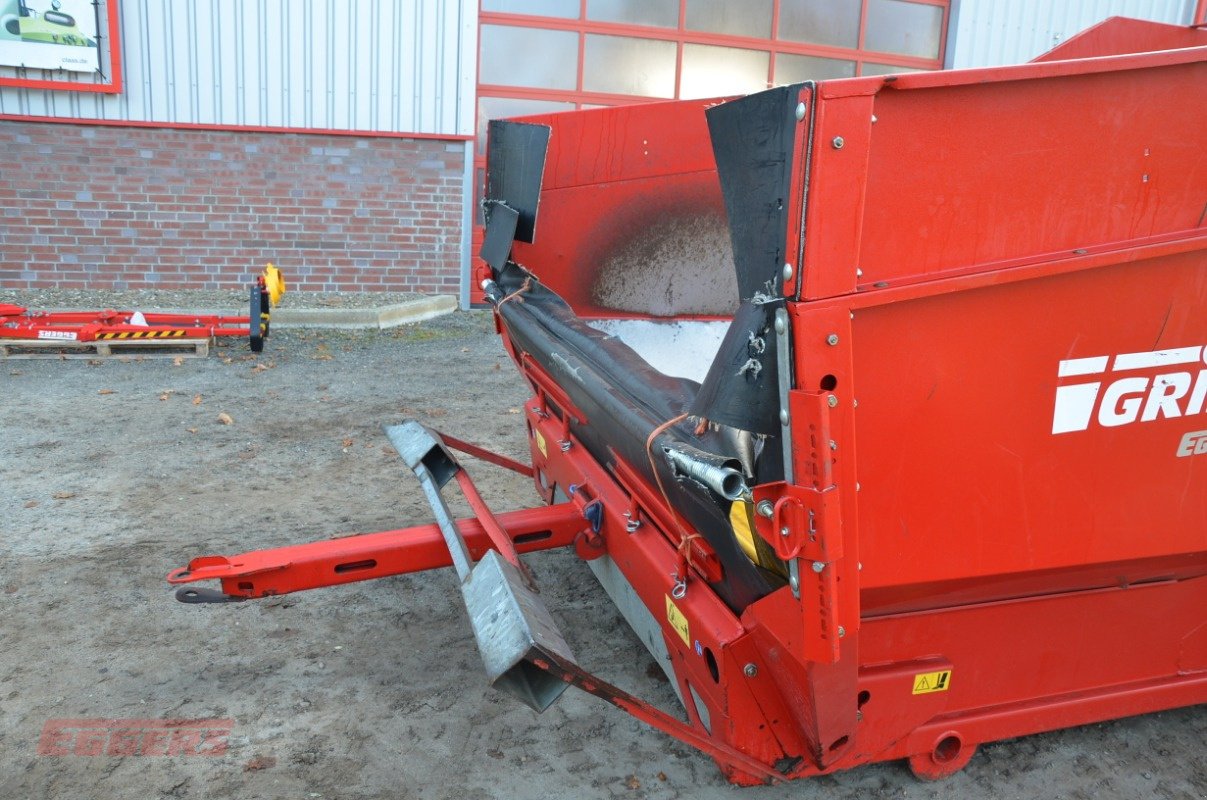 Lagertechnik tip Grimme RH 20-60, Gebrauchtmaschine in Suhlendorf (Poză 5)