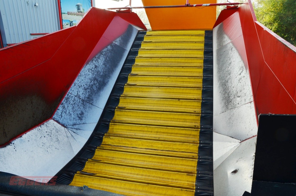 Lagertechnik tip Grimme RH 20-60, Gebrauchtmaschine in Suhlendorf (Poză 7)