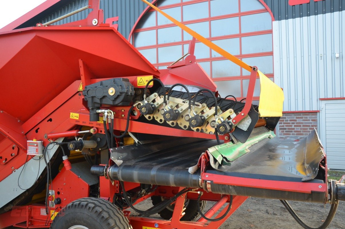 Lagertechnik tip Grimme RH 20-60, Gebrauchtmaschine in Suhlendorf (Poză 11)