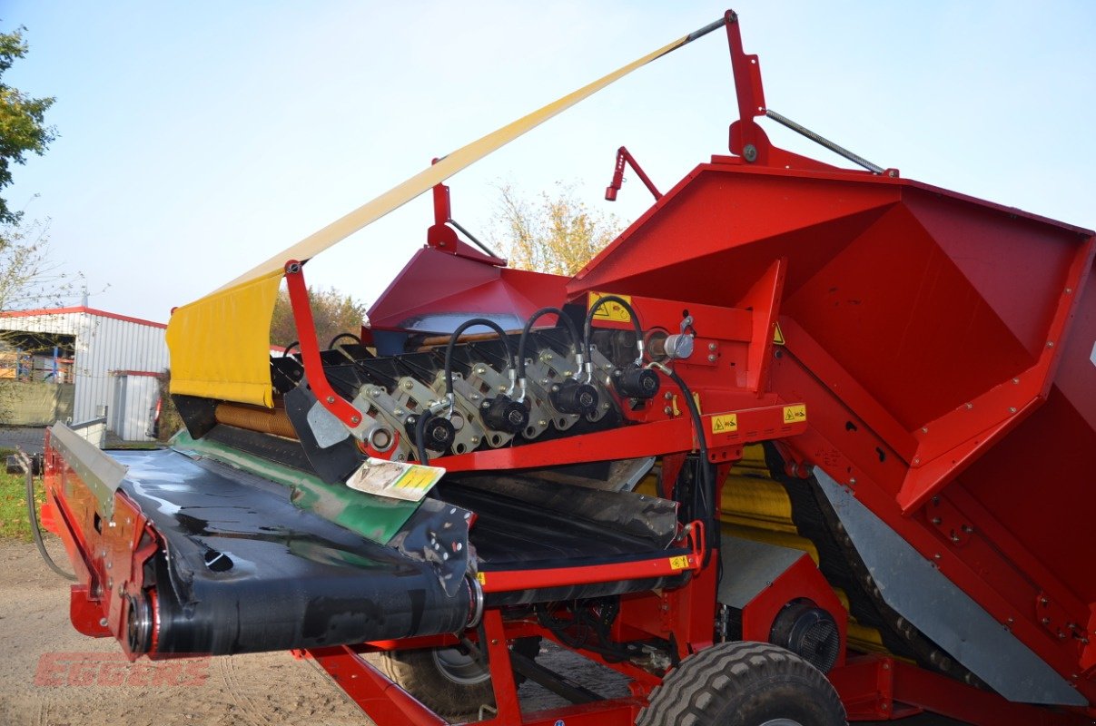 Lagertechnik tip Grimme RH 20-60, Gebrauchtmaschine in Suhlendorf (Poză 12)