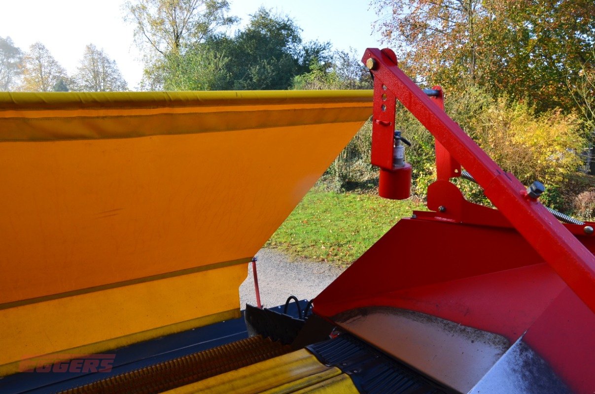 Lagertechnik tip Grimme RH 20-60, Gebrauchtmaschine in Suhlendorf (Poză 15)