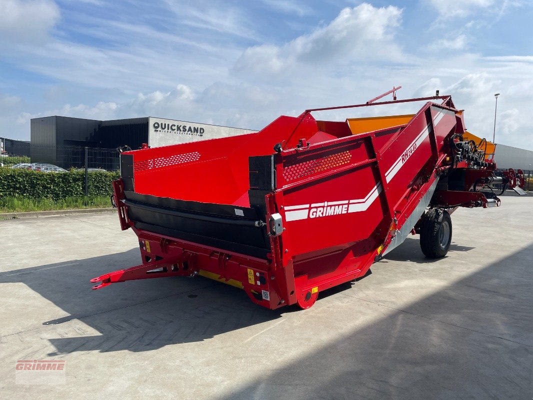 Lagertechnik typu Grimme RH 24-60 CF, Gebrauchtmaschine v Roeselare (Obrázek 1)