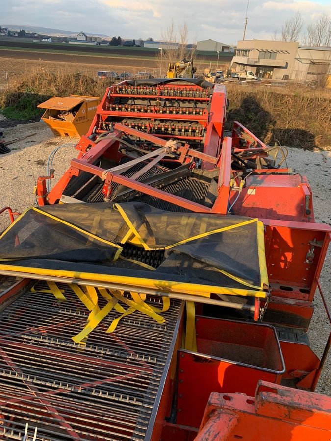 Lagertechnik typu Grimme SE 150 - 60, Gebrauchtmaschine v Harmannsdorf-Rückersdorf (Obrázek 10)