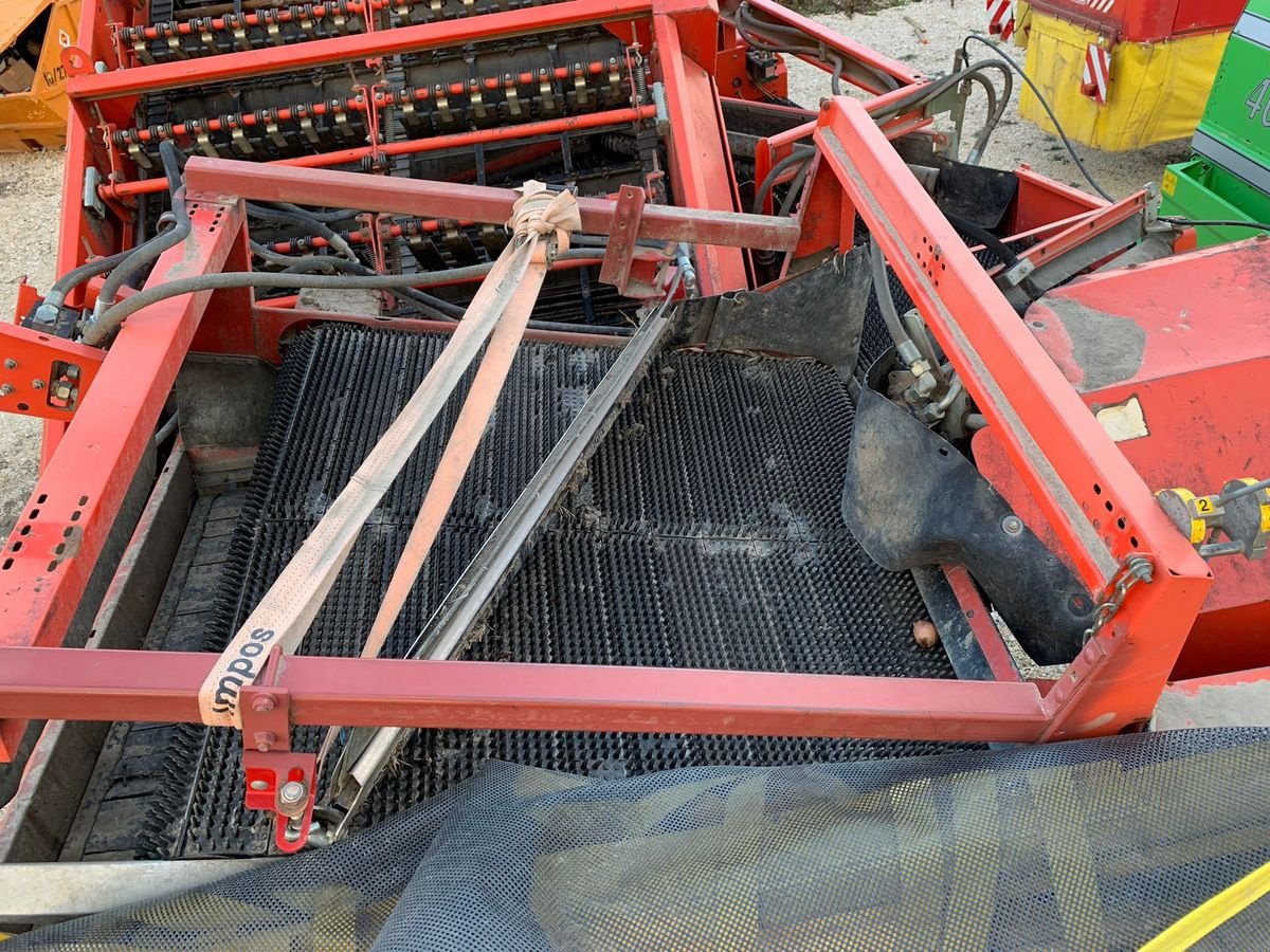 Lagertechnik of the type Grimme SE 150 - 60, Gebrauchtmaschine in Harmannsdorf-Rückersdorf (Picture 12)