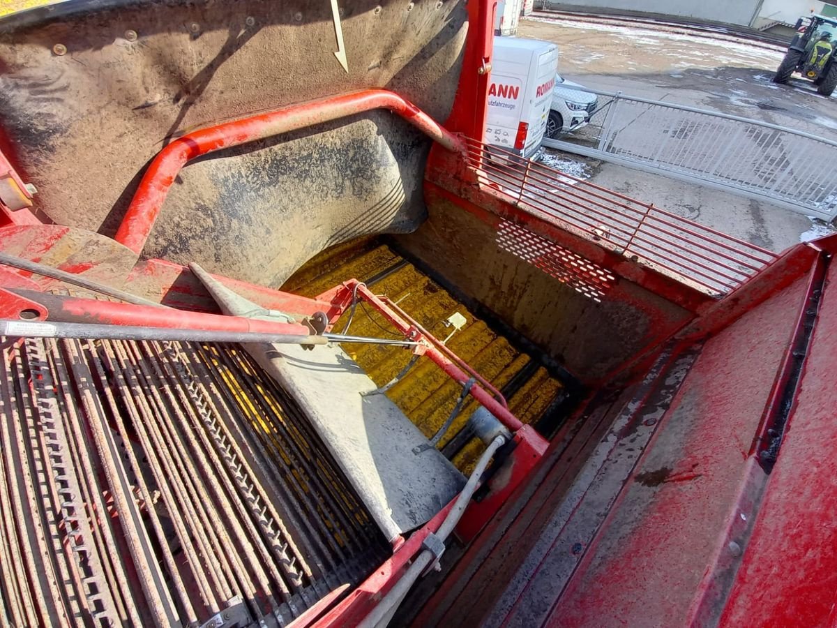 Lagertechnik tipa Grimme SE 150 - 60, Gebrauchtmaschine u Harmannsdorf-Rückersdorf (Slika 14)