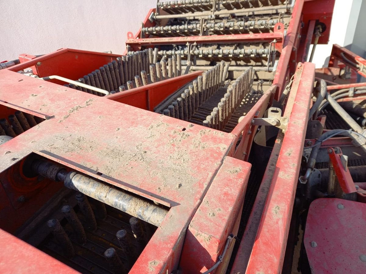 Lagertechnik typu Grimme SE 150 - 60, Gebrauchtmaschine v Harmannsdorf-Rückersdorf (Obrázok 8)