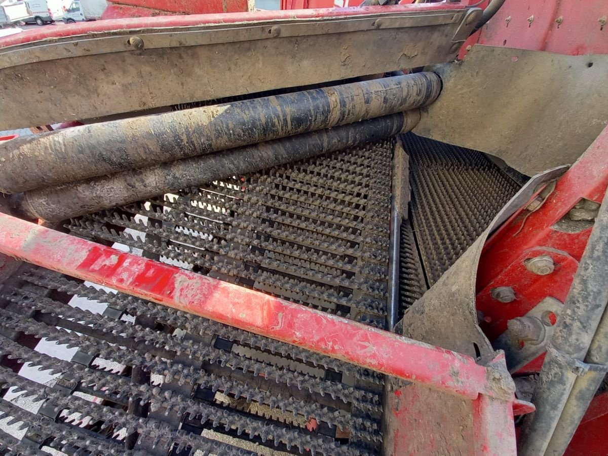 Lagertechnik of the type Grimme SE 150 - 60, Gebrauchtmaschine in Harmannsdorf-Rückersdorf (Picture 12)