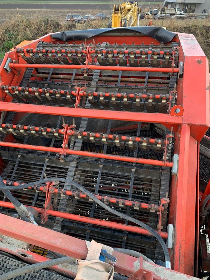 Lagertechnik typu Grimme SE 150-60, Gebrauchtmaschine w Harmannsdorf-Rückersdorf (Zdjęcie 15)