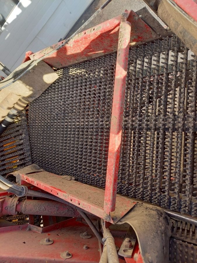 Lagertechnik tipa Grimme SE 150-60, Gebrauchtmaschine u Harmannsdorf-Rückersdorf (Slika 9)