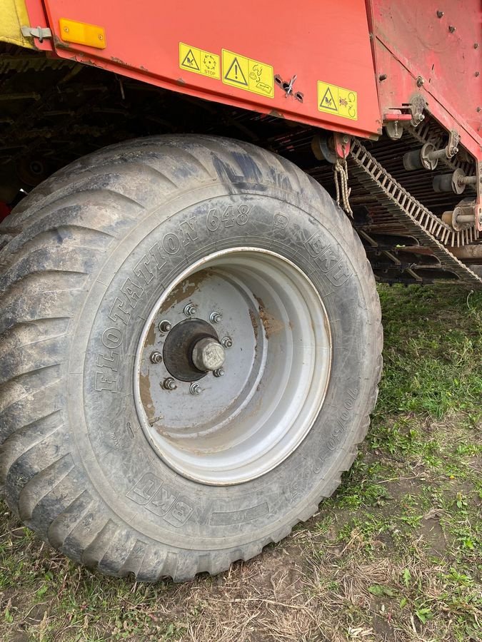 Lagertechnik tipa Grimme SE 150 - 60, Gebrauchtmaschine u Harmannsdorf-Rückersdorf (Slika 3)