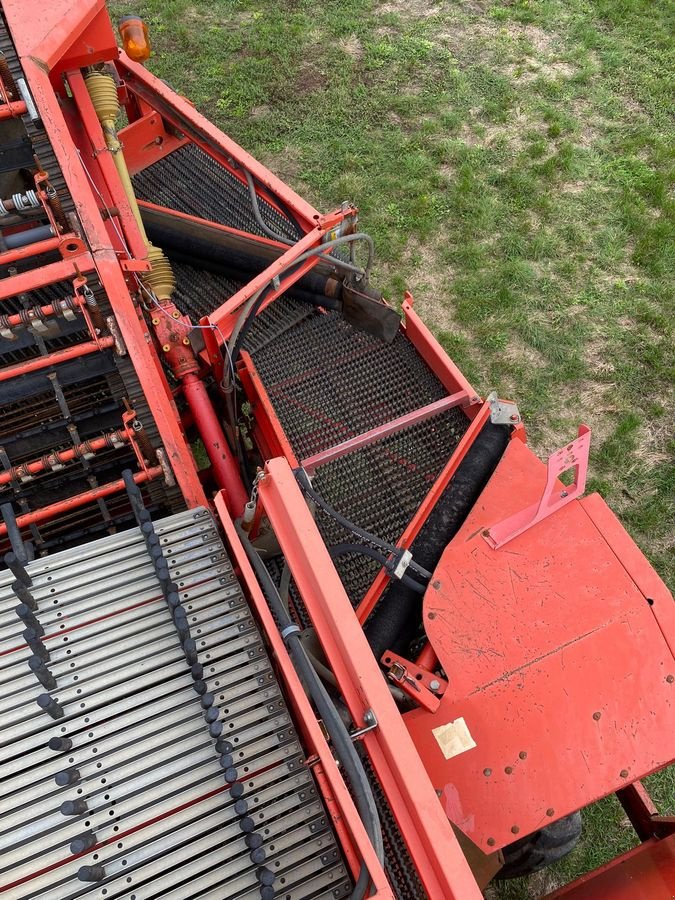 Lagertechnik typu Grimme SE 150 - 60, Gebrauchtmaschine v Harmannsdorf-Rückersdorf (Obrázok 13)